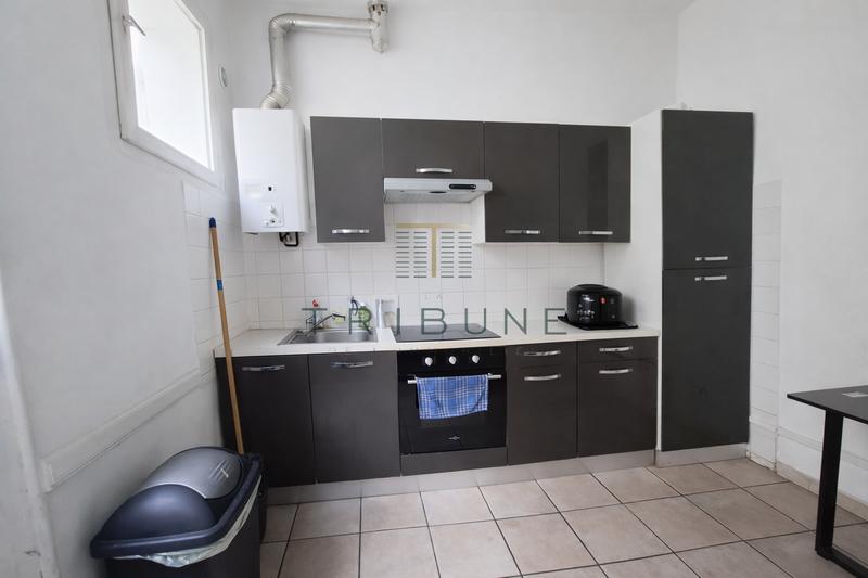 Maison - 102 m² - 4 pièces