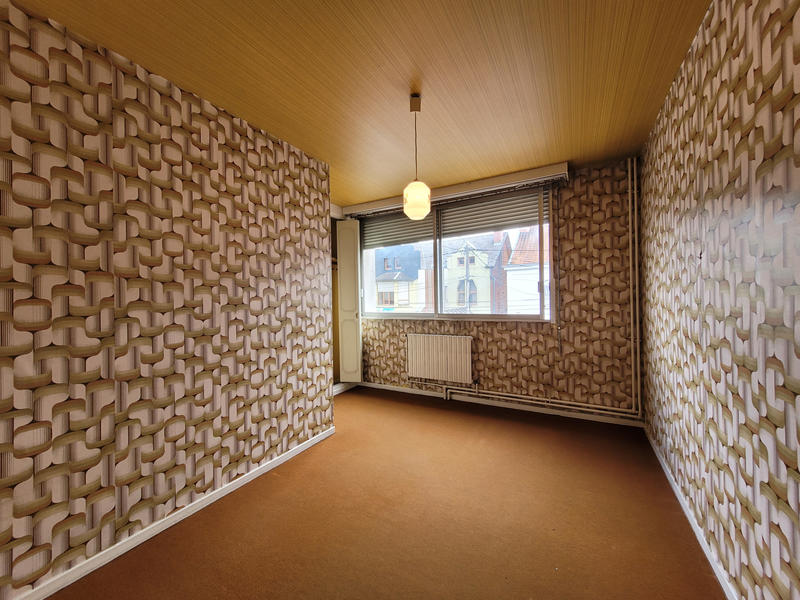 Maison - 146 m² - 6 pièces