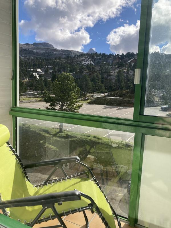 Appartement - 21 m² - 1 pièce