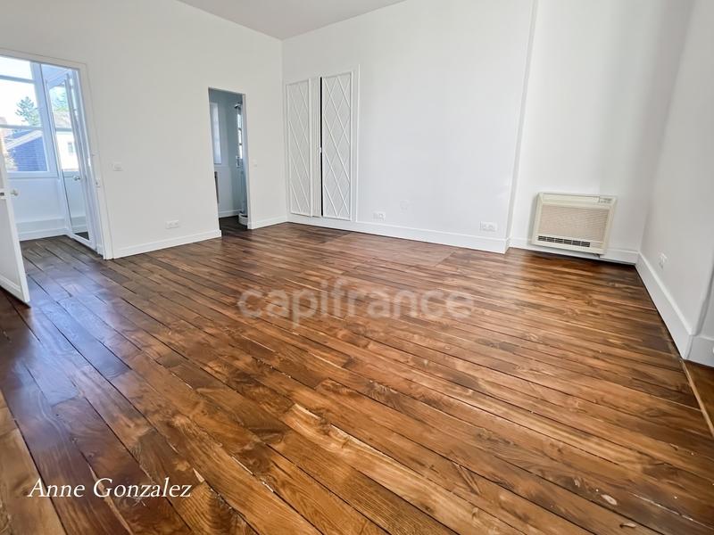 Maison bourgeoise - 280 m² - 8 pièces