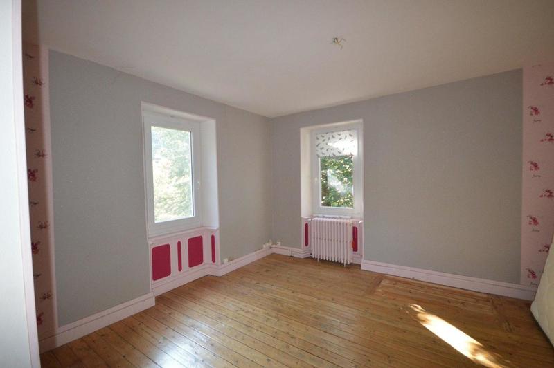 Maison - 253 m² - 11 pièces