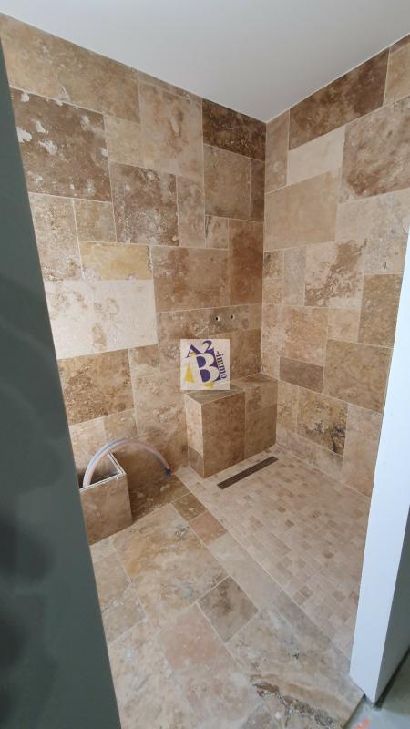 Maison de ville - 110 m² - 6 pièces