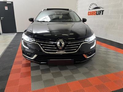 Renault Talisman Estate 1.6 Energy TCe - 200 Bv Edc Break Initiale Paris Phase 1