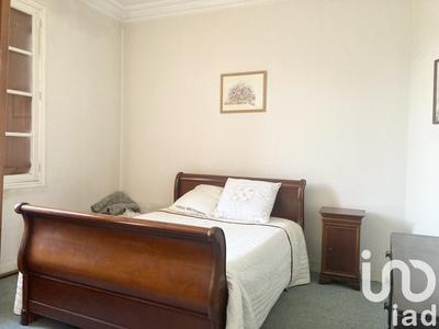 Maison de ville - 166 m² - 6 pièces