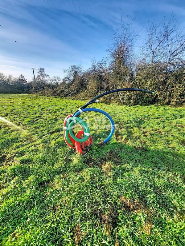 Terrain - 11 965 m²