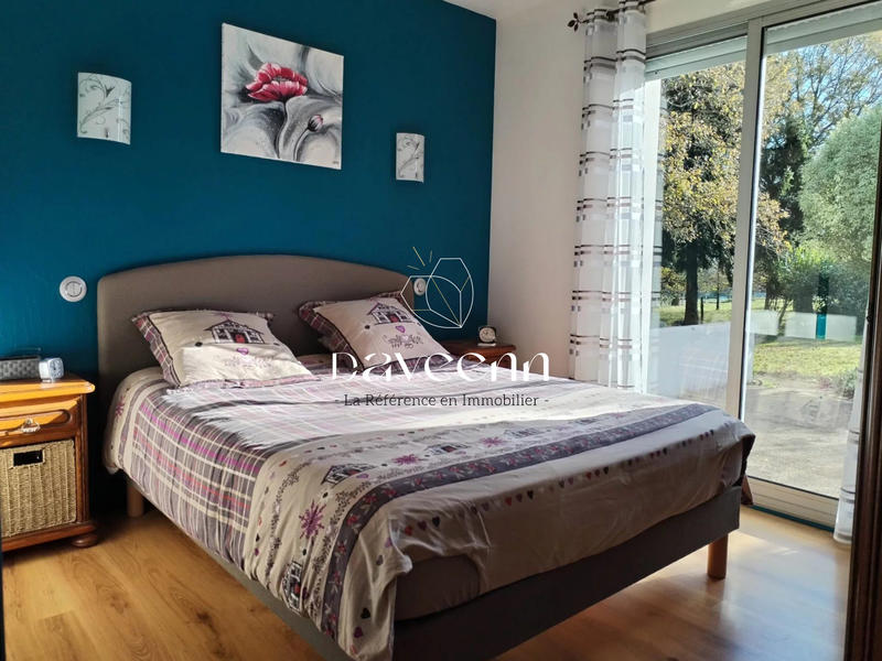 Maison - 154 m² - 5 pièces