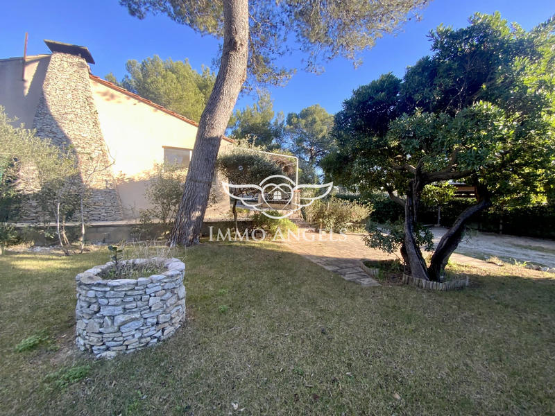 Maison - 137 m² - 6 pièces