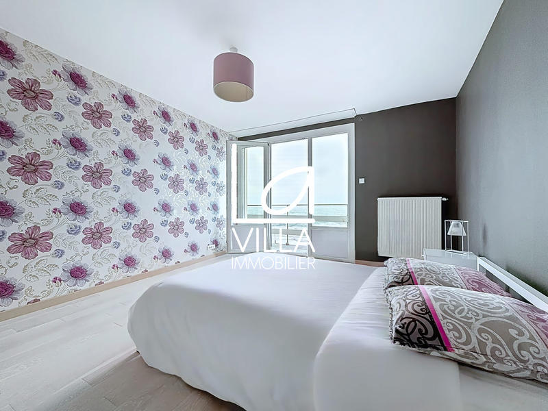 Appartement - 138 m² - 5 pièces