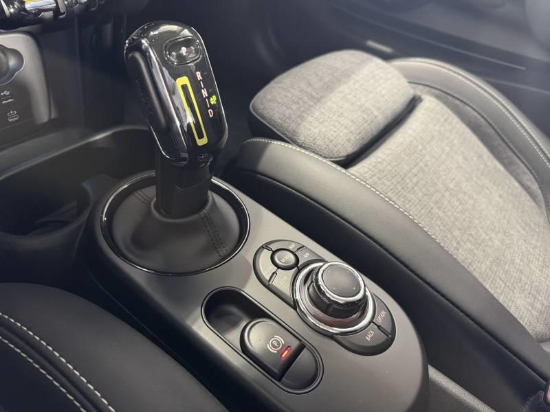 Mini Mini Hatch 3 Portes Cooper se 184 ch Edition Premium