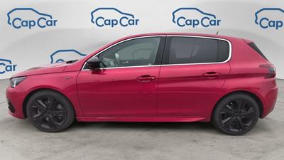 Peugeot 308 1.6 Thp 225 Eat8 Gt