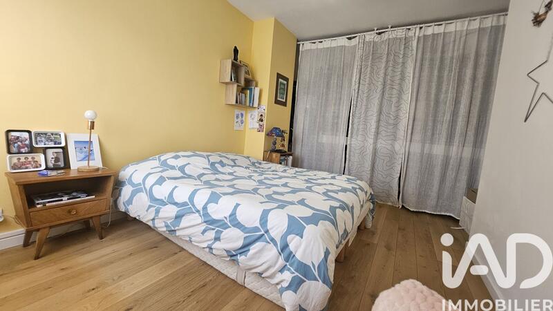 Maison - 160 m² - 7 pièces