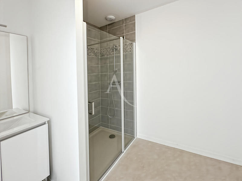 Maison - 54 m² - 3 pièces