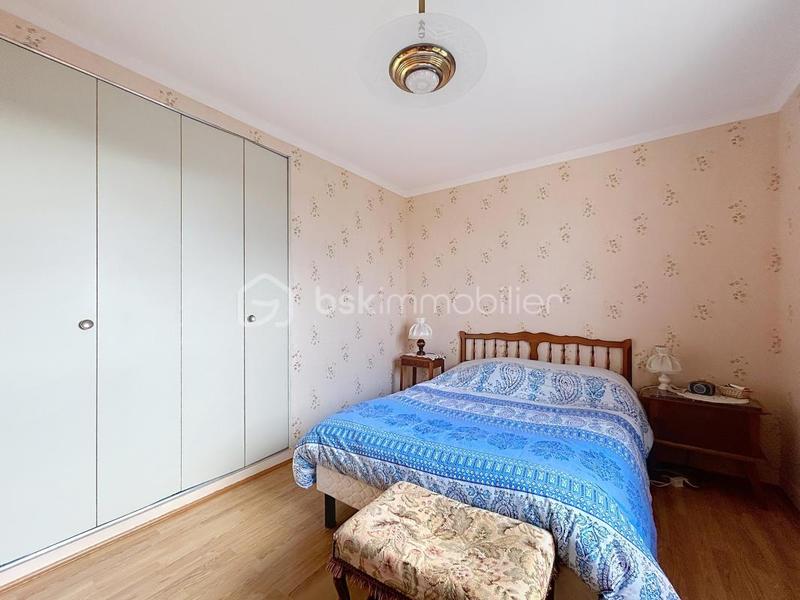 Pavillon - 90 m² - 4 pièces