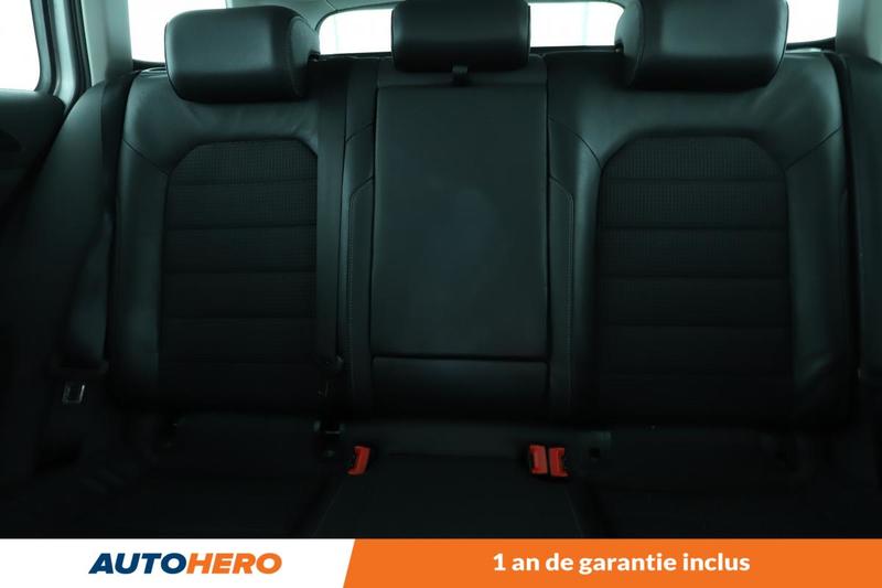 Volkswagen Golf Sw VII 1.4 Tsi BlueMotion Tech Carat 122 ch