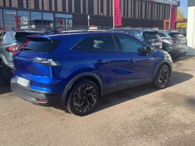 Renault Symbioz E-Tech full hybrid 145 Esprit Alpine