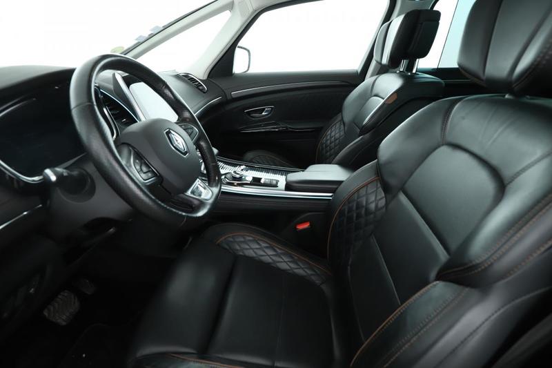 Renault Espace 2.0 Blue dCi Initiale Paris Edc 5pl 190 ch