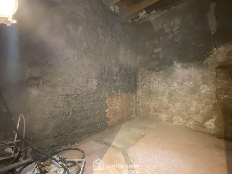 Appartement - 33 m² - 2 pièces