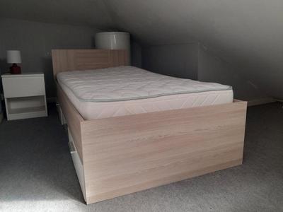 Studio - 20 m² - 1 pièce