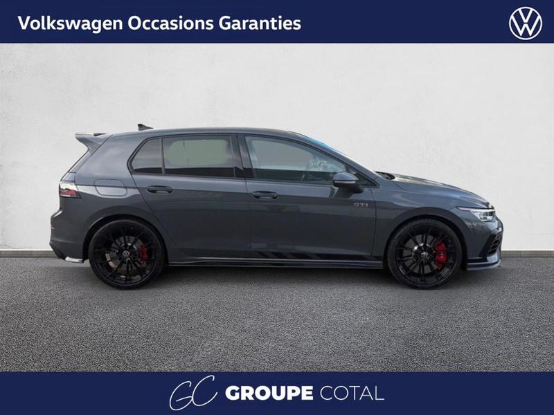 Volkswagen Golf 2.0 Tsi Evo4 300 Dsg7 Gti Clubsport