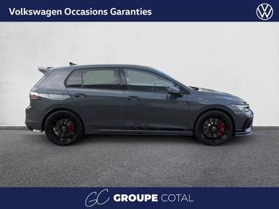 Volkswagen Golf 2.0 Tsi Evo4 300 Dsg7 Gti Clubsport