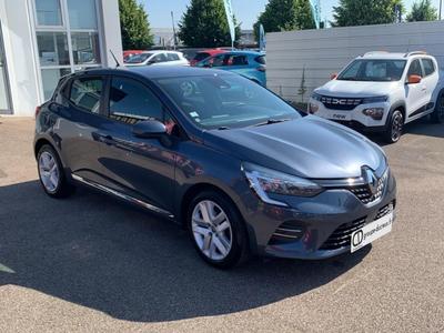 Renault Clio V TCe 100 Gpl Zen