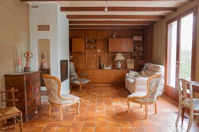 Maison - 147 m² - 7 pièces