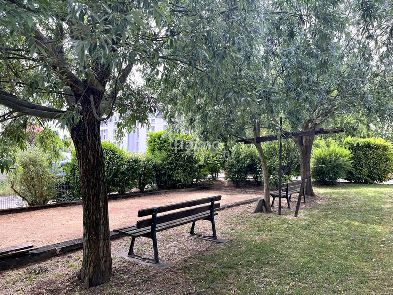 Appartement - 66 m² - 2 pièces