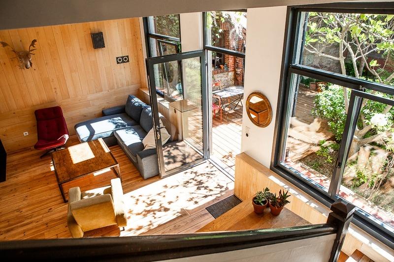 Maison - 312 m² - 14 pièces