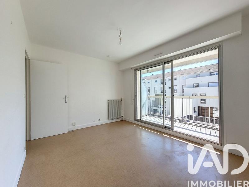 Studio - 25 m² - 1 pièce
