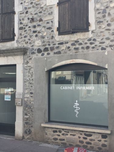 Cabinet infirmier Bordereau Dumourier