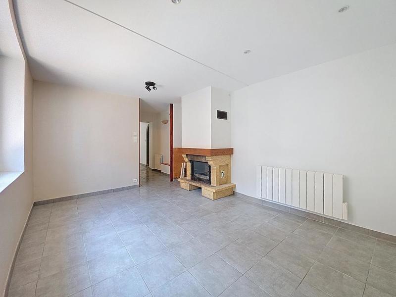 Maison de ville - 100 m² - 4 pièces