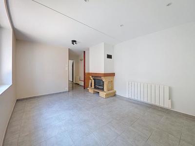 Maison de ville - 100 m² - 4 pièces