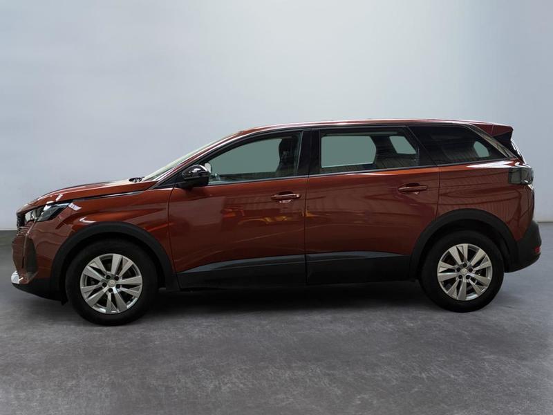 Peugeot 5008 BlueHDi 130ch s&amp;S Bvm6 Active Pack