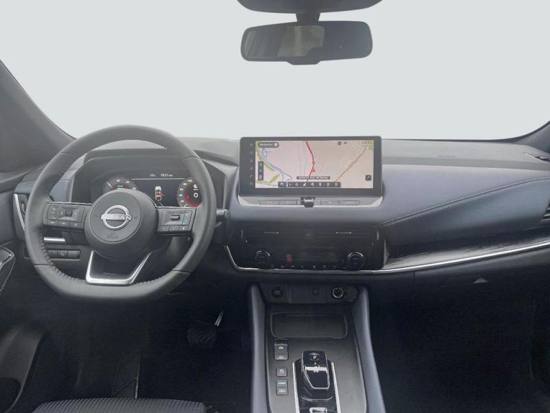 Nissan Qashqai J12a Tekna E-Power 190ch