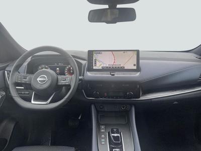 Nissan Qashqai J12a Tekna E-Power 190ch