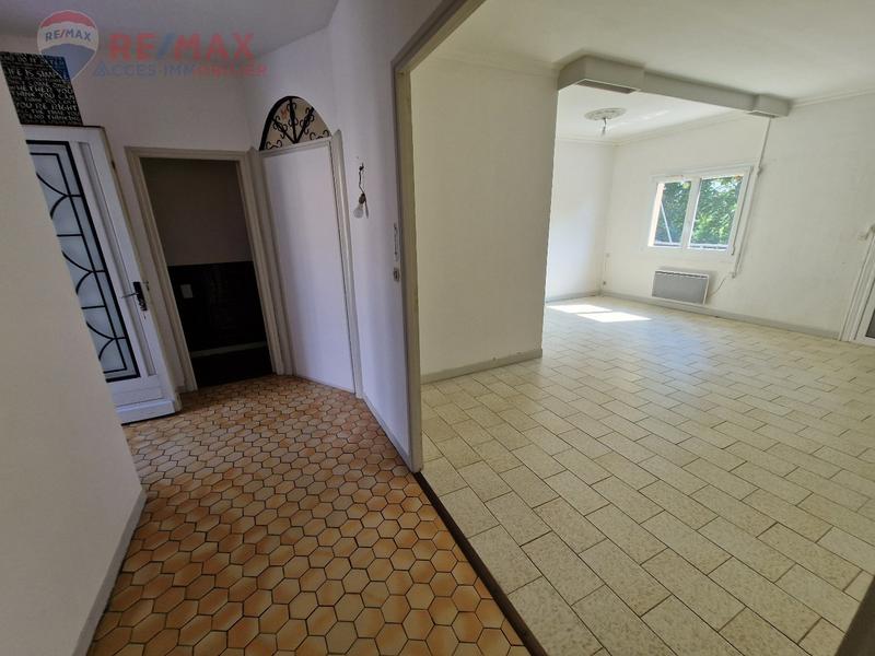 Pavillon - 173 m² - 7 pièces