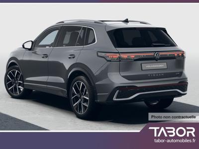 Volkswagen Tiguan 1.5 eTSI 150 Dsg R-Line Pano