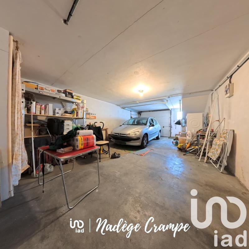 Maison - 109 m² - 5 pièces