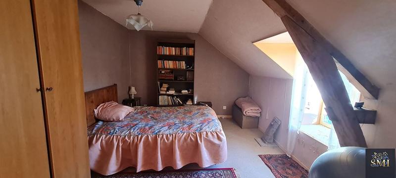 Maison de village - 236 m² - 16 pièces