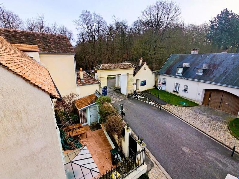 Maison - 66 m² - 3 pièces