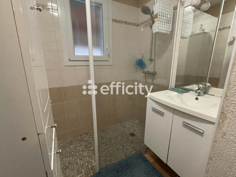 Pavillon - 92 m² - 5 pièces