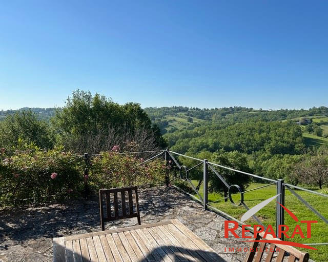 Maison - 171 m² - 5 pièces