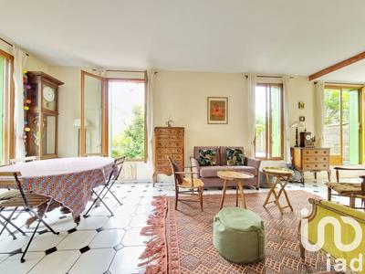 Maison - 174 m² - 7 pièces