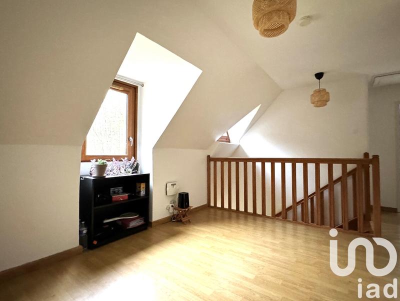 Maison - 182 m² - 6 pièces