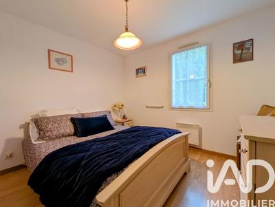 Maison - 75 m² - 4 pièces