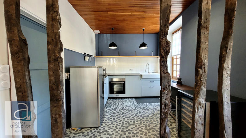 Appartement - 67 m² - 2 pièces