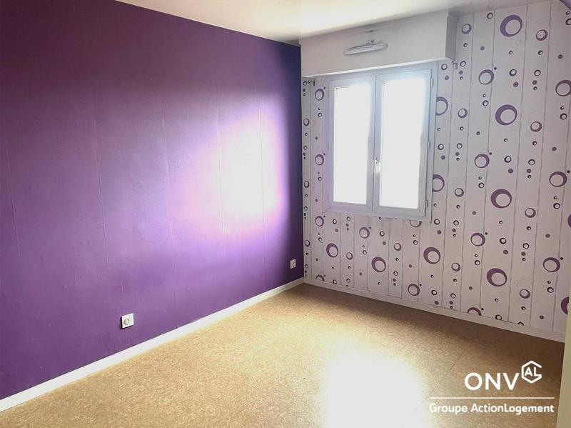 Appartement - 63 m² - 2 pièces