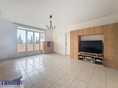 Appartement - 88 m² - 4 pièces