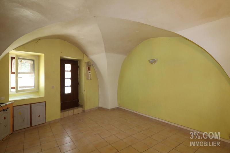 Maison en pierre - 100 m² - 4 pièces