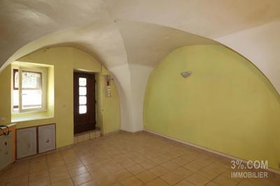 Maison en pierre - 100 m² - 4 pièces